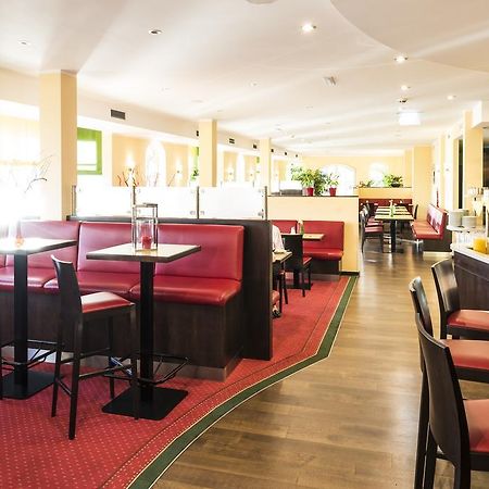 Hotel Karl-Wirt Perchtoldsdorf Eksteriør billede