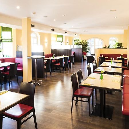 Hotel Karl-Wirt Perchtoldsdorf Eksteriør billede