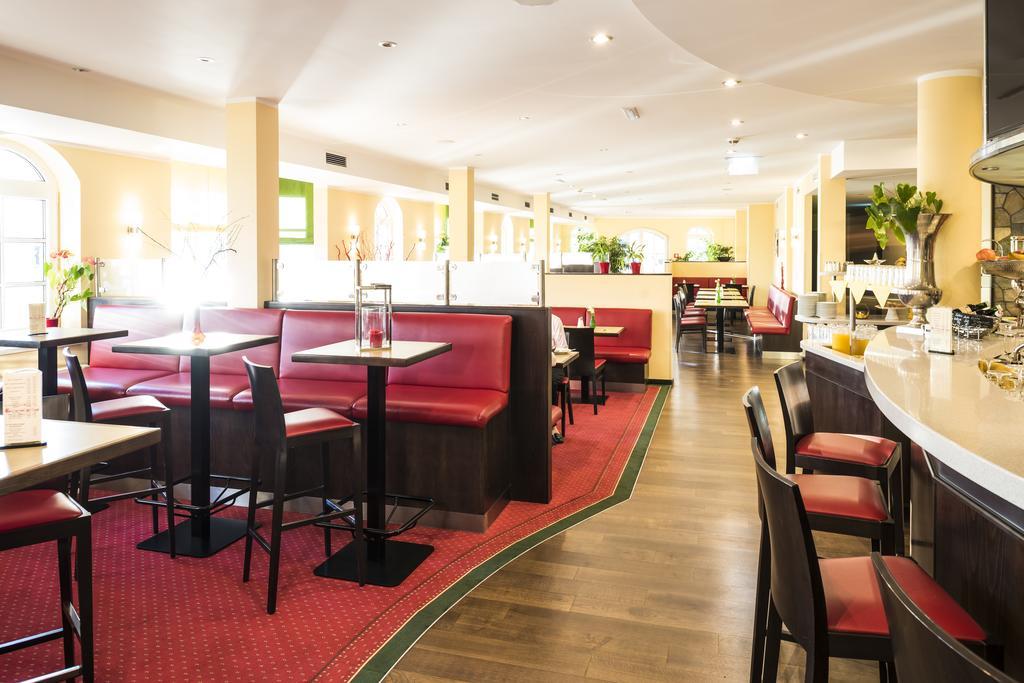 Hotel Karl-Wirt Perchtoldsdorf Eksteriør billede