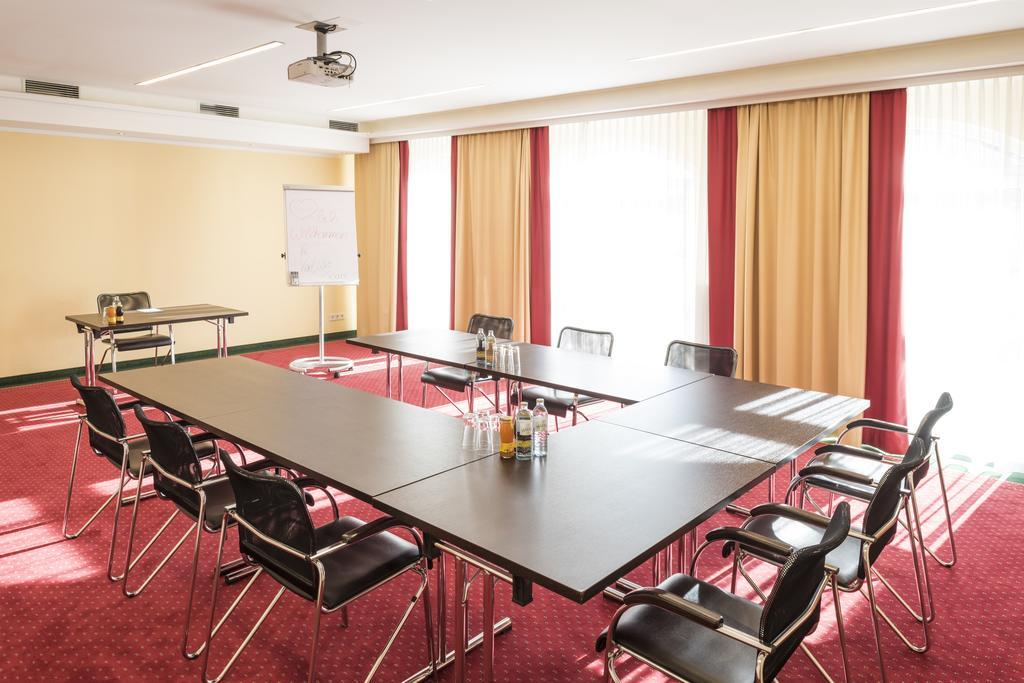 Hotel Karl-Wirt Perchtoldsdorf Eksteriør billede