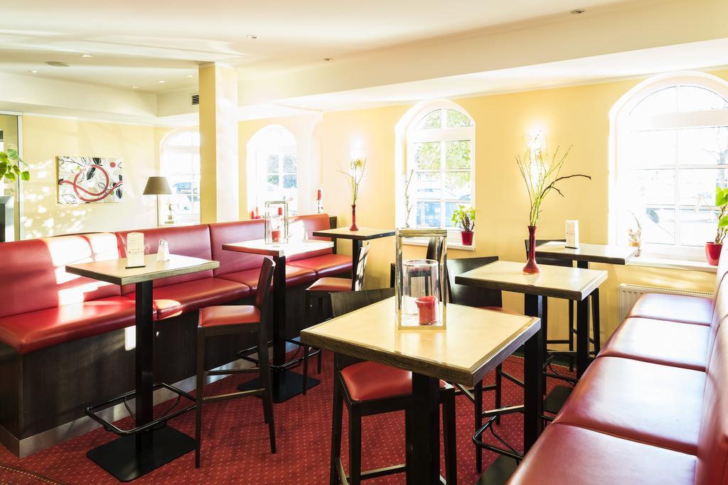 Hotel Karl-Wirt Perchtoldsdorf Eksteriør billede
