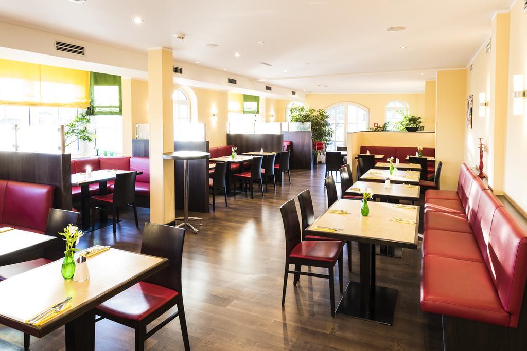 Hotel Karl-Wirt Perchtoldsdorf Eksteriør billede
