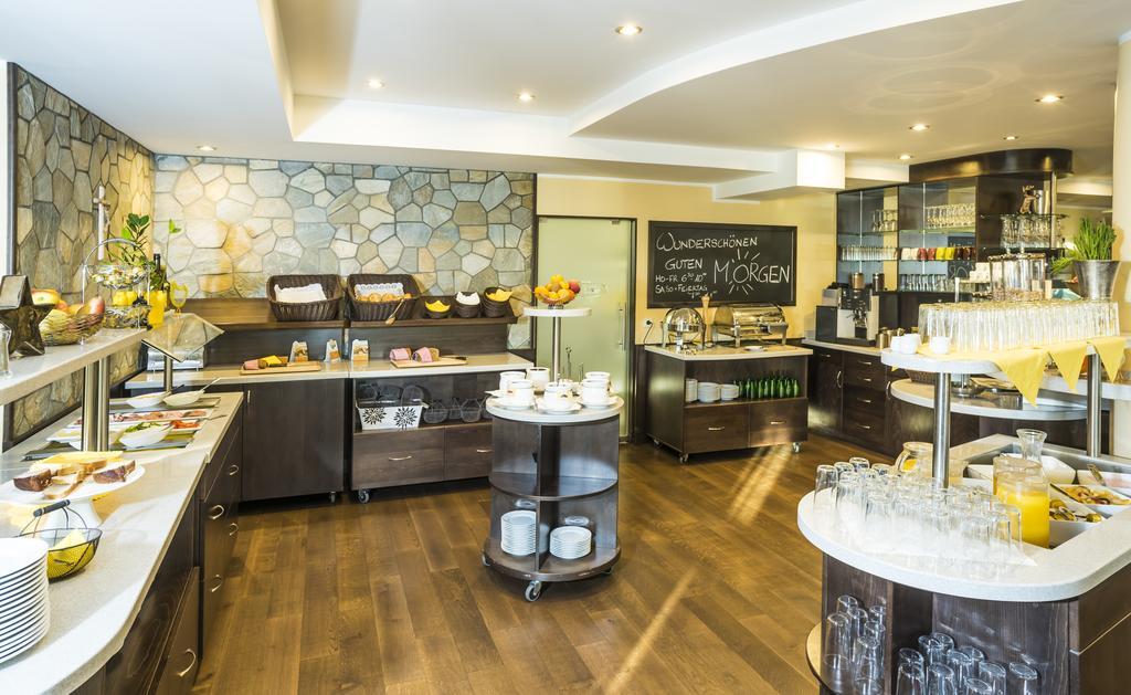 Hotel Karl-Wirt Perchtoldsdorf Eksteriør billede